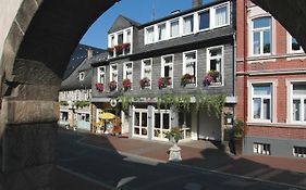 Hotel Kaiserpfalz Goslar